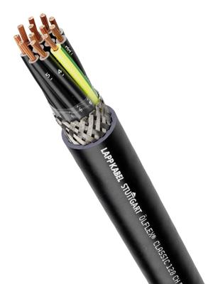 LAPP Stuurstroomkabel 1123567/100 100 m