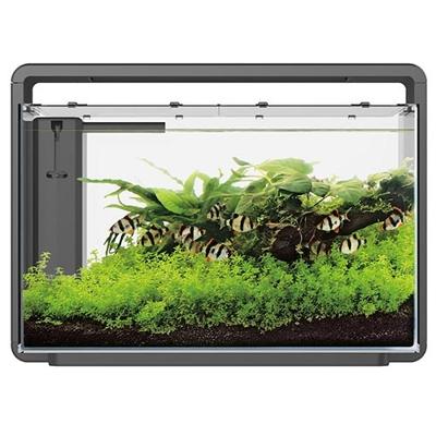 Superfish Home 65 aquarium zwart