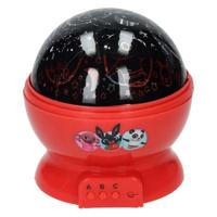 Bing led glitter dome - thumbnail