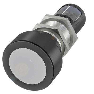 BALLUFF BUS003W Ultrasone sensor BUS003W PNP 1 stuk(s)