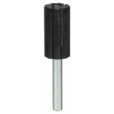 Bosch Accessories 2608620034 Opnameschacht voor slijphulzen, 36 000 max./min., 6 mm, 15 mm, 30 mm Schacht-Ø 6 mm 1 stuk(s) Bosch Accessories 2608620034 Opnameschacht voor slijphulzen, 36 000 max./min., 6 mm, 15 mm, 30 mm Schacht-Ø 6 mm 1 stuk(s)