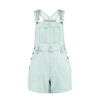 America Today high waist broek light denim - thumbnail