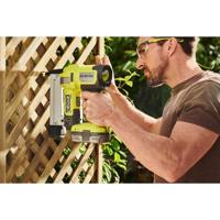Ryobi Accu Nietpistool R18GS18-0 ONE+, 18V elektrische tacker - thumbnail