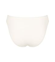 2-pack dames Basic Tai GO - biologische slips - XS - Creme | Dames slip - Onderbroek - Ondergoed - XS - Onderbroek - Ondergoed - XS - Onderbroek - - thumbnail