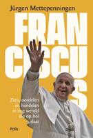 Franciscus - Jürgen Mettepenningen - ebook - thumbnail