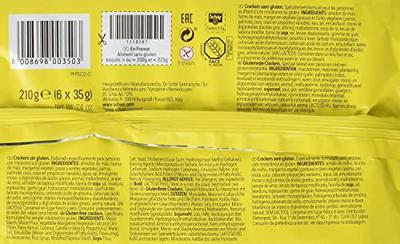 Schar Crackers