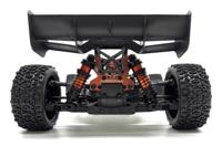 Absima 1:12 EP Buggy Neon Furry 4WD BL RTR Paars Brushless 1:12 RC auto Elektro Buggy 4WD RTR 2,4 GHz Incl. accu en lader - thumbnail