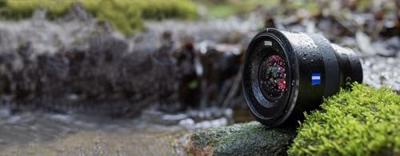 Zeiss Batis 18mm F/2.8 voor full-frame E-mount Zeiss Batis 18mm F/2.8 voor full-frame E-mount
