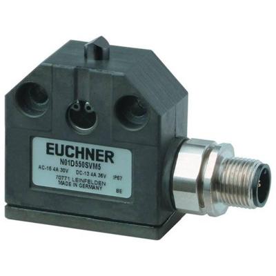 Euchner 88623 Begrenzingsschakelaar 1 stuk(s)