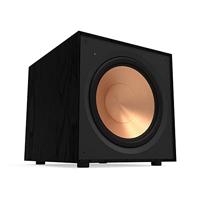 Klipsch R-121SW Black Actieve subwoofer, 30,5 cm (12 inch), zwart, digitale versterker, 200W/400W - thumbnail
