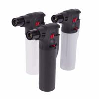 Display aansteker storm en creme brulee brander 7,5cm - 9920061 - thumbnail