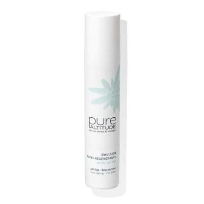 Pure Altitude Bio-Organic Emulsion Nutri-Régénérante 40ml