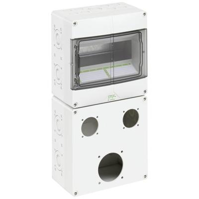 Spelsberg 72991201 STV 912-L Wandbehuizing Wand Aantal groepen: 9 Inhoud: 1 stuk(s) Spelsberg 72991201 STV 912-L Wandbehuizing Wand Aantal groepen: 9 Inhoud: 1 stuk(s)