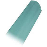 Pepperl+Fuchs 241489 DoorScan Weather Cap L1200 1 stuk(s) - thumbnail