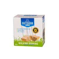 Outdoor Play loopklossen speelset - thumbnail