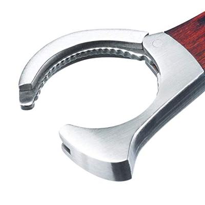Westmark kelnermes agilo met flesopener Westmark kelnermes agilo met flesopener