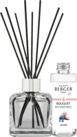 Maison Berger Geurstokjes Liliflora - 100 ml - thumbnail