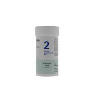 Pfluger Celzout 02 Calcium Phosphoricum D6 Tabletten - thumbnail