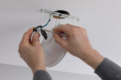 Paulmann 3726 LED-paneel 12 W Warmwit Wit (mat)