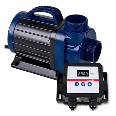 AquaForte DM-10000 Vario S vijverpomp AquaForte DM-10000 Vario S vijverpomp