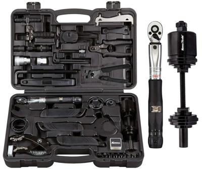 Katana TC-4 Professional Tool Box