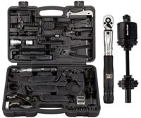 Katana TC-4 Professional Tool Box - thumbnail