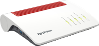 Router Fritz! 20002999 WiFi 6 5 GHz Wit - thumbnail