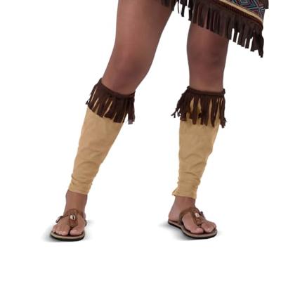 Kostuums voor Volwassenen My Other Me Amerikaans-Indiaans Dienstmeisje 4 Onderdelen Maat S