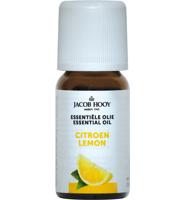 Jacob Hooy Essentiële Olie Citroen - thumbnail