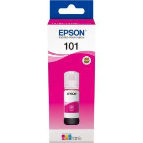 Epson 101 70ml Magenta inktcartridge Epson 101 70ml Magenta inktcartridge
