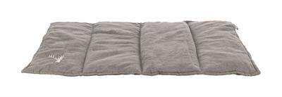 TRIXIE HONDENDEKEN REISDEKEN LENI GRIJS 100X70X3 CM TRIXIE HONDENDEKEN REISDEKEN LENI GRIJS 100X70X3 CM