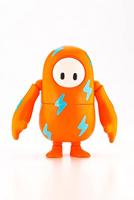 Fall Guys: Ultimate Knockout Action Figure 1/20 Pack 01 Movie Star / Chicken Skin 8 cm - thumbnail