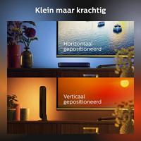 Philips Hue Play LED-Lightbar basisset LED vast ingebouwd 12 W N/A - thumbnail