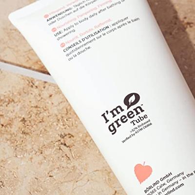 Annemarie Börlind Body Care Bodylotion