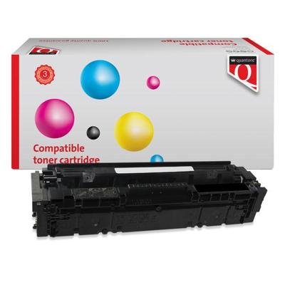 Tonercartridge Quantore alternatief tbv HP W2210A zwart