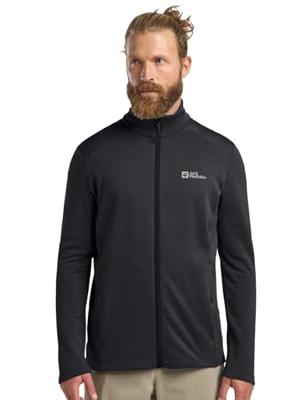 Jack Wolfskin Kolbenberg Fleece Jack Jack Wolfskin Kolbenberg Fleece Jack