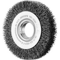 PFERD TOOLS Ronde borstel POS RBU 10020/14,0 ST 0,30 43701105 1 stuk(s) - thumbnail