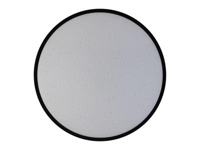 LIVARNO LED-plafondlamp met kleurregeling (Zwart) LIVARNO LED-plafondlamp met kleurregeling (Zwart)