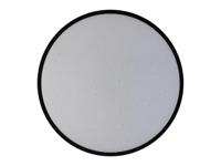 LIVARNO LED-plafondlamp met kleurregeling (Zwart) - thumbnail