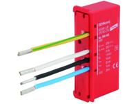 DEHN 900446 DCOR L 2P 275 SO LTG Overspanningsveilige afleider 10 kA 1 stuk(s) - thumbnail