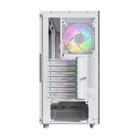 Montech XR Wood Wit - thumbnail