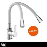 EISL FLEXO mengkraan keuken | chroom-lichtgrijs - NI186FLHG NI186FLHG - thumbnail