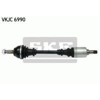 Aandrijfas VKJC6990 - thumbnail