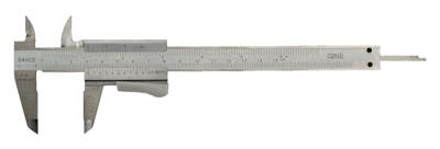 Bahco 1150-1/2H/P Zakschuifmaat