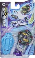 Beyblade - Speedstorm Curse Satomb - Overig (5010993783953) - thumbnail