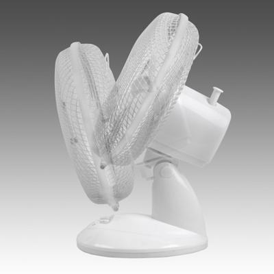 Eurom VT9-blanc Tafelventilator Wit Eurom VT9-blanc Tafelventilator Wit