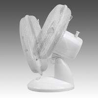 Eurom VT9-blanc Tafelventilator Wit - thumbnail