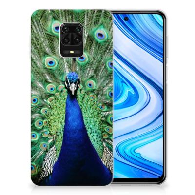 Xiaomi Redmi Note 9S | Note 9 Pro TPU Hoesje Pauw
