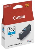 Canon PFI-300C Cyan Ink - thumbnail