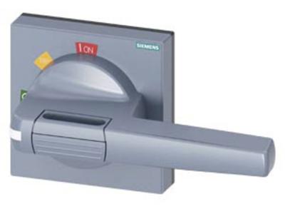 Handgreep Siemens 8UD17410AB11